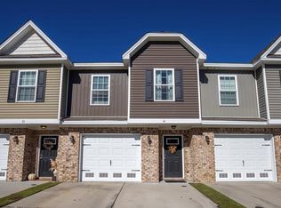 41 Horizon Ln, Richmond Hill, GA 31324