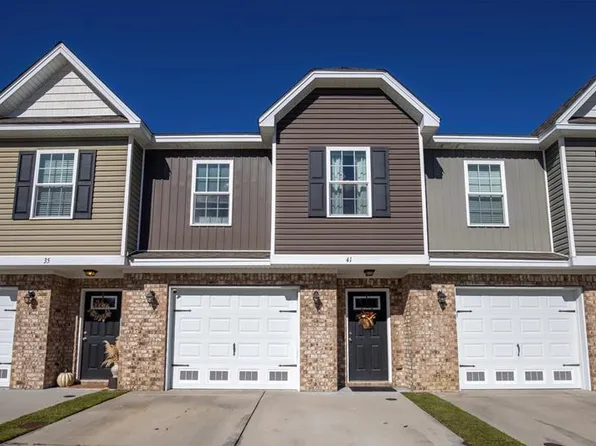 41 Horizon Ln, Richmond Hill, GA 31324