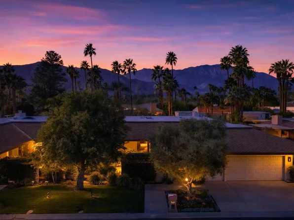 32 Cornell Dr, Rancho Mirage, CA 92270