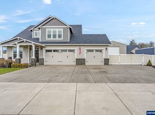 3147 Millersburg Dr. Ne, Albany, OR 97321