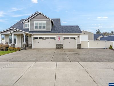 3147 Millersburg Dr. Ne, Albany, OR, 97321