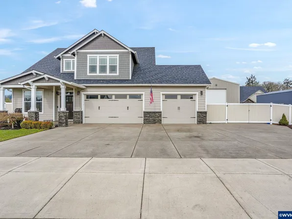 3147 Millersburg Dr. Ne, Albany, OR 97321
