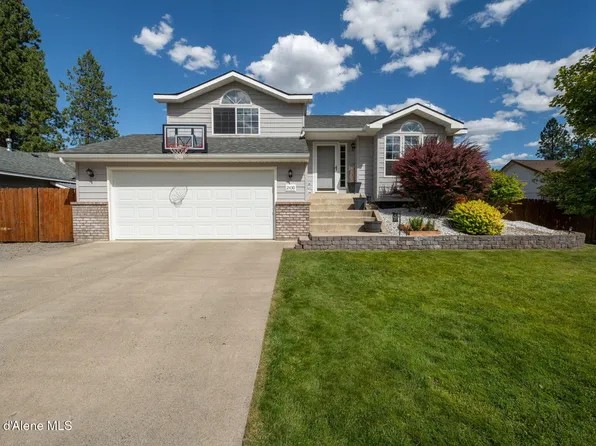 2430 N Titleist Way, Post Falls, ID 83854