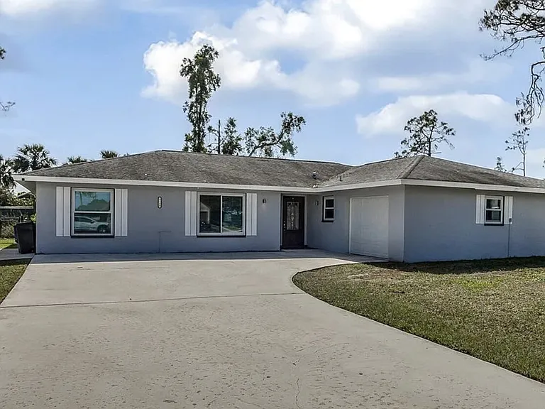 9168 Tangelo Blvd — Photo 1
