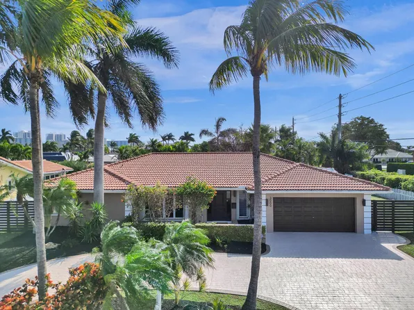 3000 NE 40th Court, Fort Lauderdale, FL 33308
