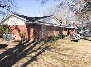 4009 N Main St, Newport, AR 72112