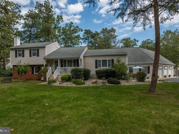 20 Elmwood Dr, Tabernacle, NJ 08088