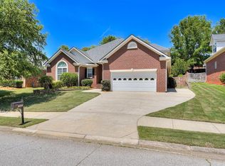 1640 Jamestown Ave, Evans, GA 30809