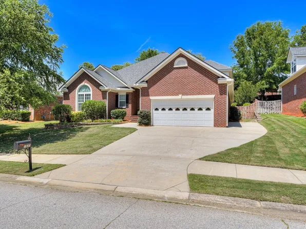 1640 Jamestown Avenue, Evans, GA