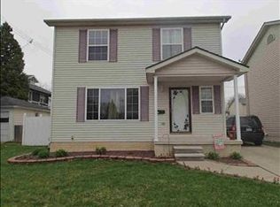 113 Michigan Ave, Monroe, MI 48162