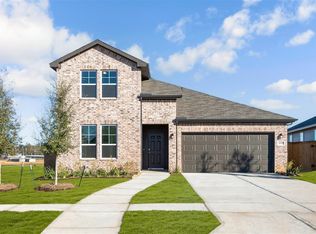 2835 Wagoner Ranch Rd, Anna, TX 75409