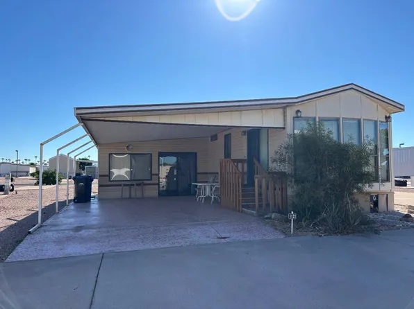 4700 E Main St #1121, Mesa, AZ 85205