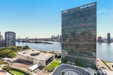 Sold by Brown Harris Stevens