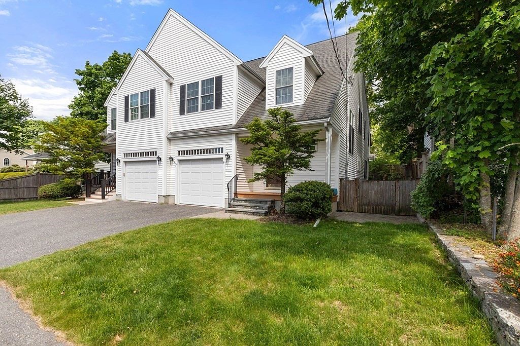 45 Crescent Rd UNIT 45, Needham Heights, MA 02494 Zillow