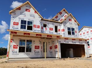 516 Soapstone Dr, Durham, NC 27705