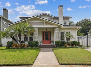117 S Beverly Ave, Tampa, FL 33609