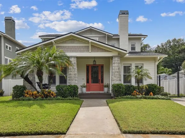 117 S Beverly Ave, Tampa, FL 33609
