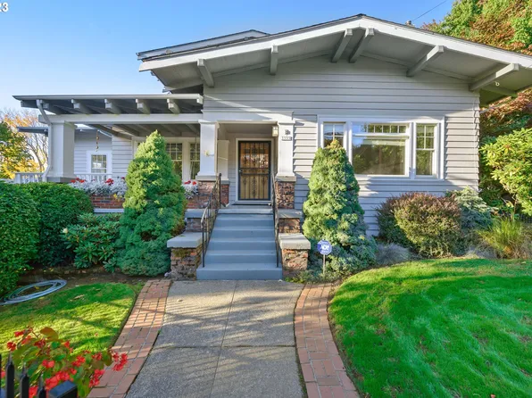 3335 NE Flanders St, Portland, OR 97232