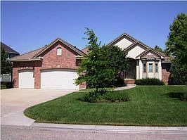 Home for Sale in Wichita, Kansas $355,000