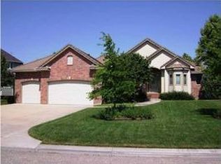 12705 Jayson Lane Cir, Wichita, KS 67235