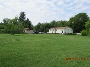 2164 S 186th Ave, Hesperia, MI 49421