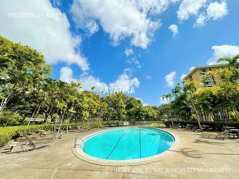 1519 Nuuanu Ave #K1945 — Photo 12