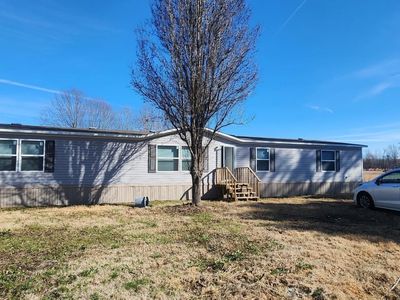 4312 Highway 163, Cherry Valley, AR, 72324