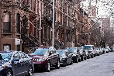 160 West 130th Street in Central Harlem
