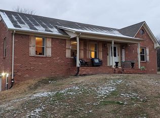1892 Culleoka Hwy, Culleoka, TN 38451
