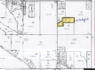 2305 Lima Ln, Fallon, NV 89406