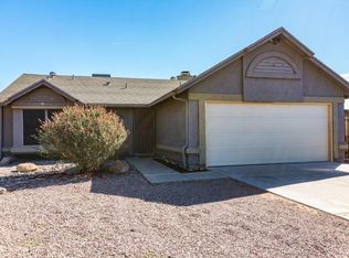 3357 W Mohawk Ln, Phoenix, AZ 85027