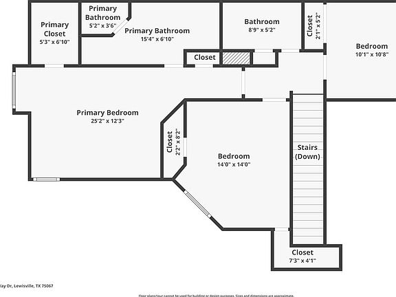3rd image of 524 Timber Way Dr