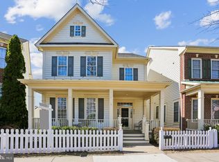 945 Main St, Gaithersburg, MD 20878