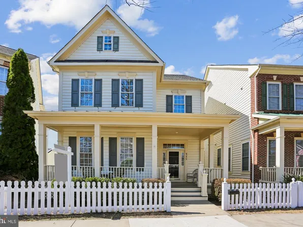 945 Main St, Gaithersburg, MD 20878