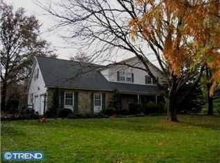 1303 Squire Dr, Ambler, PA 19002