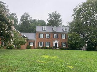 8713 Carriage Tour Ln, Raleigh, NC 27615