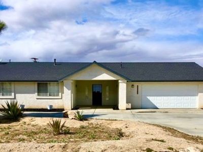58390 Bonanza Dr, Yucca Valley, CA, 92284