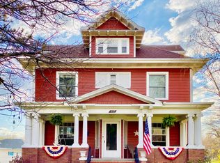 807 12th St, Stanton, NE 68779