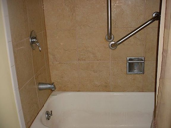 Main Bath