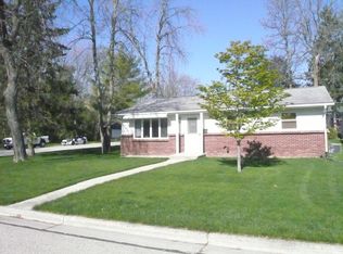 544 David Ave, Sheboygan Falls, WI 53085