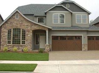 8065 SW Laurelwood Ct, Portland, OR 97225