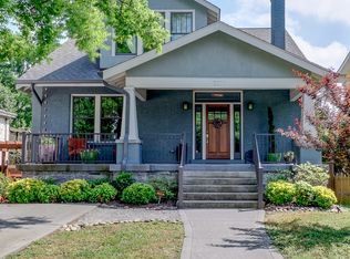 2009 Linden Ave, Nashville, TN 37212