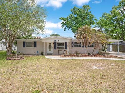 2924 Pinedale Ave, Lakeland, FL, 33803