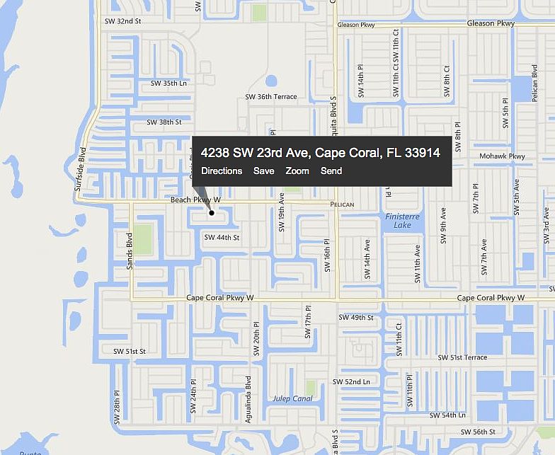 2nd image of 4238 SW 23rd Ave