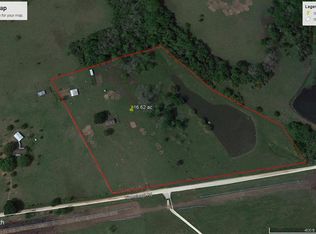 3031 Kiemsteadt Rd, Chappell Hill, TX 77426