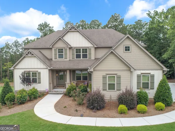 81 Turnberry Trce, Sharpsburg, GA 30277