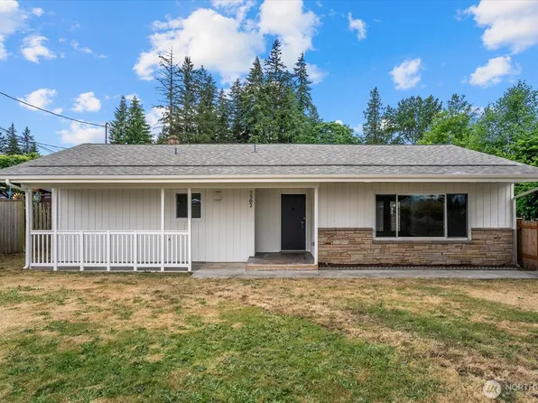 7502 Beverly Lane, Everett, WA 98203