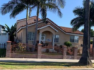 8026 Howe St, Paramount, CA 90723