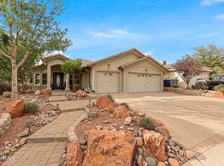 6357 Casper Ridge Dr, El Paso, TX 79912