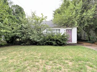 10331 Corning St, Oak Park, MI 48237